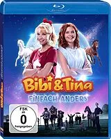 5.kinofilm:einfach Anders Blu-Ray Disc