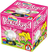 Bibi Blocksberg, Hexenkugel (Kinderspiel) Spiel