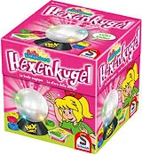 Bibi Blocksberg, Hexenkugel (Kinderspiel) Spiel