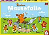 Die Sendung mit der Maus, Mausefalle (Kinderspiel) Spiel