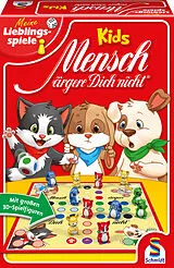 Mensch ärgere Dich nicht Kids (Kinderspiel) Spiel