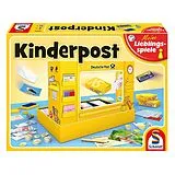 Kinderpost (Kinderspiel) Spiel