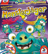 Monsterjäger (d) Spiel