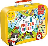 Meine 6 ersten Spiele (Spielesammlung) Spiel