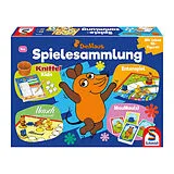 Die Maus (Spielesammlung) Spiel
