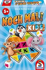 Noch mal! Kids (Kinderspiel) Spiel