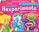 Bibi Blocksberg, Hexperimente (Spiel) Spiel