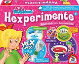Bibi Blocksberg, Hexperimente (Spiel) Spiel