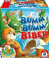 Bumm Bumm Biber Spiel