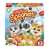 Paletti Spaghetti (Kinderspiele) Spiel
