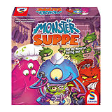 Monstersuppe (d) Spiel