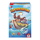 Captain Nature Spiel