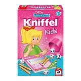 Bibi Blocksberg, Kniffel ® Kids Spiel