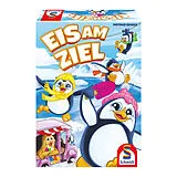Eis am Ziel Spiel