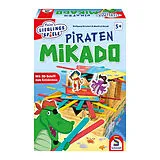 Piraten-Mikado Spiel