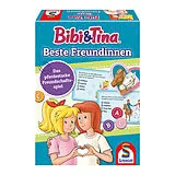 Bibi und Tina, Beste Freundinnen Spiel