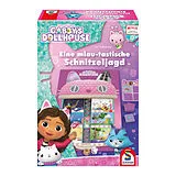Gabby's Dollhouse, Eine miau-tastische Schnitzeljagd Spiel
