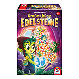 Grosse kleine Edelsteine Spiel