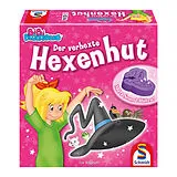 Bibi Blocksberg, Der verhexte Hexenhut Spiel