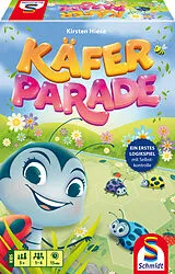 Käferparade Spiel