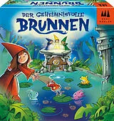 Der geheimnisvolle Brunnen Spiel