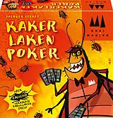 Kakerlaken-Poker (Kartenspiel) Spiel