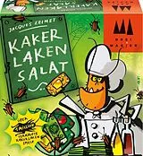 Kakerlakensalat (Spiel) Spiel