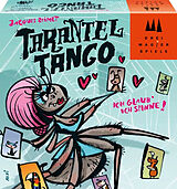 Tarantel Tango (Kartenspiel) Spiel
