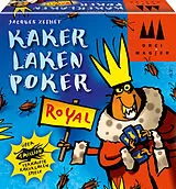 Kakerlaken-Poker, Royal (Spiel) Spiel