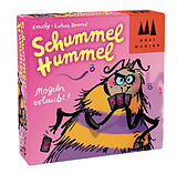 Schummel Hummel - Drei Magier® Kartenspiel Spiel