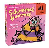 Schummel Hummel (Spiel) Spiel