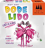 Dodelido Extreme (Spiel) Spiel