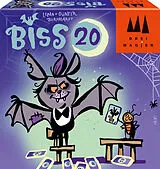 Biss 20 (Spiel) Spiel