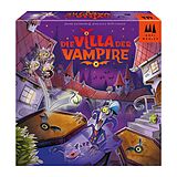 Villa der Vampire (mult) Spiel