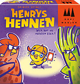 Henrys Hennen Spiel