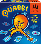 Quabbl Spiel