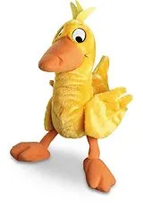 Ente, Plüschfigur Spiel