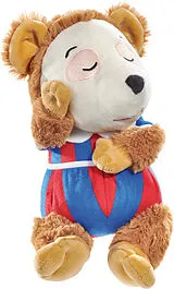 Bobo Siebenschläfer schlafend Spiel