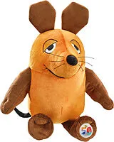 Die Maus Jubiläumsedition, Maus 35 cm Spiel