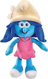 Die Schlümpfe, Schlumpfblüte, 27 cm Spiel