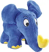 Die Maus, Elefant, 50. Jubiläum, 17 cm Spiel