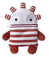 Sorgenfresser, klein, Saggo, 25 cm, Plüschfigur Spiel