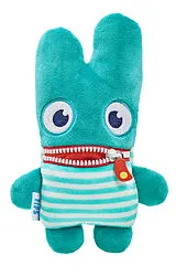 Sorgenfresser klein, Fips, 23 cm, Plüschfigur Spiel