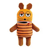 Die Maus, Maus, 34 cm Spiel