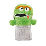 Oskar aus der Tonne, 29 cm Spiel