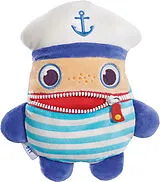 Sorgenfresser KLEIN Edition Ahoi, Pit 21 cm Spiel