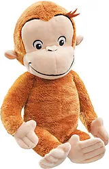 Coco der neugierige Affe, Coco, 26 cm Spiel