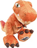 Jurassic World, T-Rex 30 cm Spiel