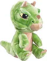 Jurassic World, Triceratops 17 cm Spiel