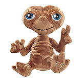 E.T., E.T. Der Außerirdische, 24 cm, 40 Jahre Spiel